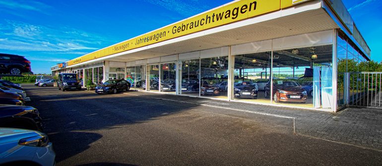 Gronau